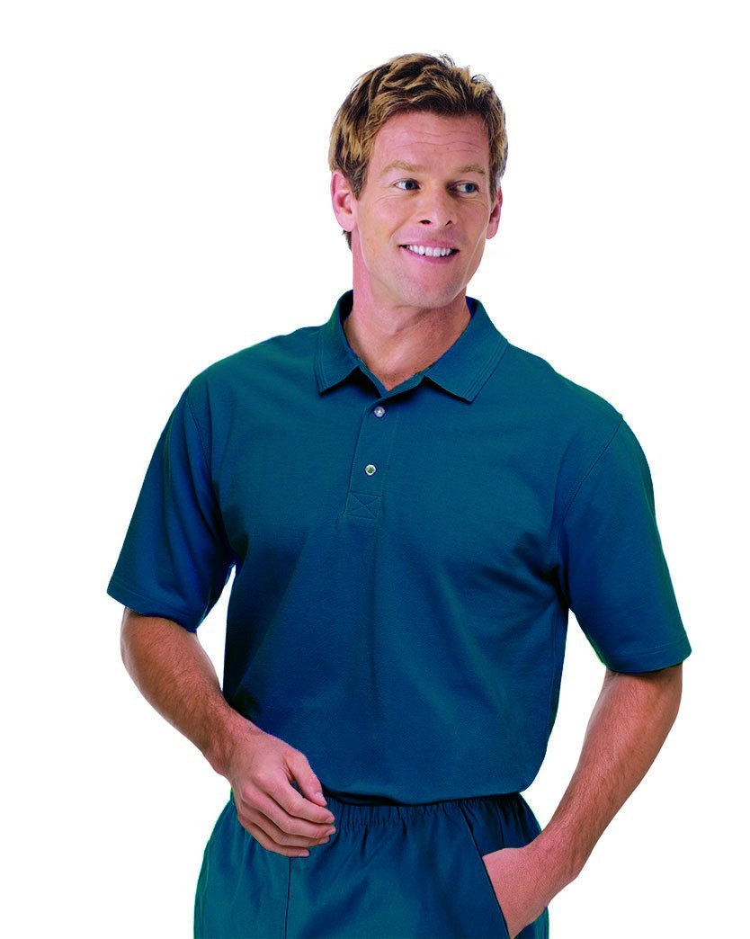 Landau Essentials Unisex Polo Shirt