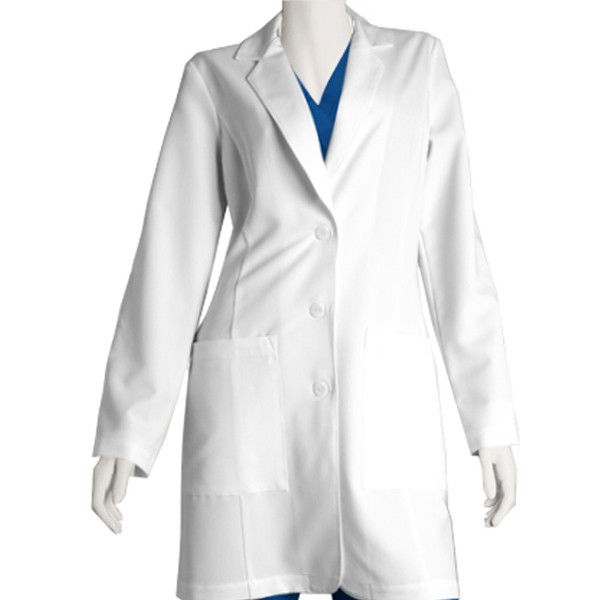 Barco Grey's Anatomy Signature Women's Lab Coat