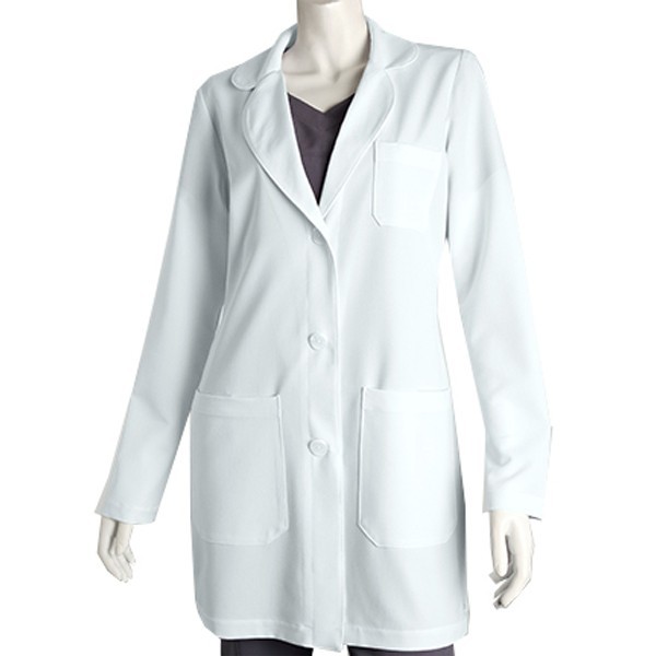 Barco Grey's Anatomy Signature Women's Lab Coat